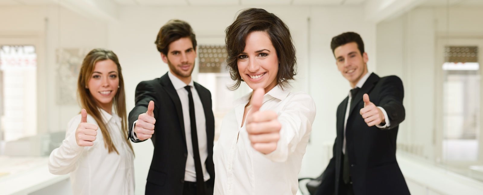 Incremento de gestoras en los mandos intermedios de gestión de RRHH