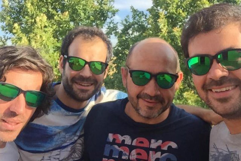 La intrahistoria de aTurnos