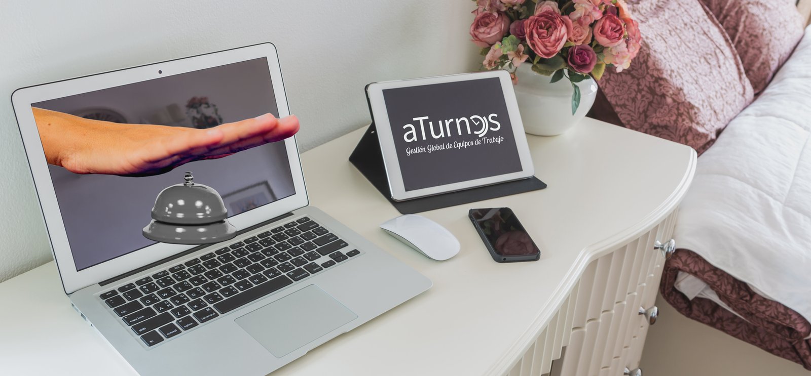 ¿Qué es la omnicanalidad en la gestión Hotelera? Algoritmos para la excelencia.