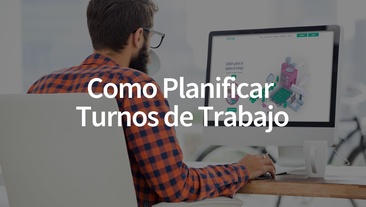 Primeros pasos de ayuda aTurnos