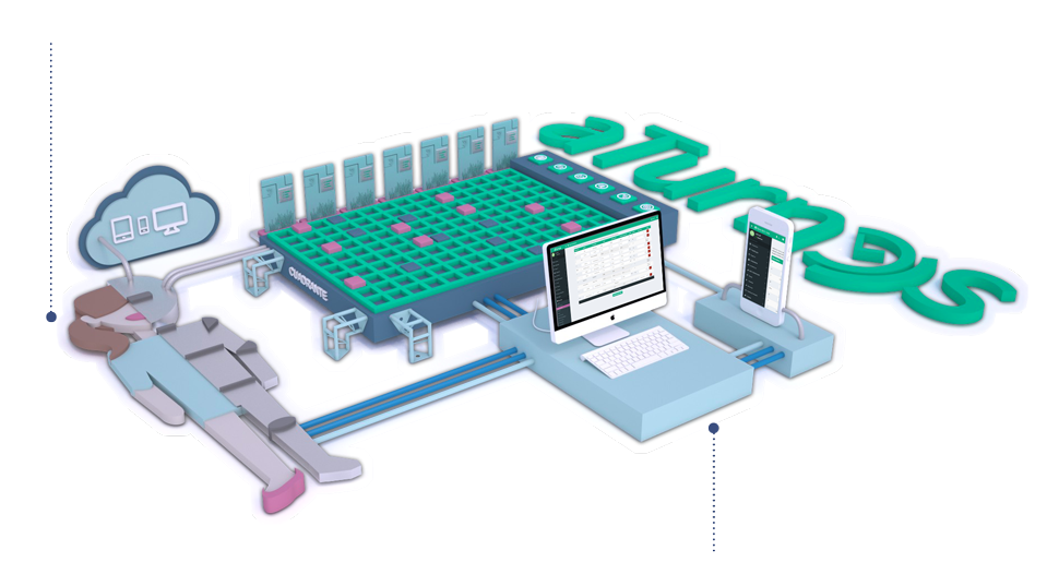 Planificación de personal e integración de datos online. La Nueva API de aTurnos