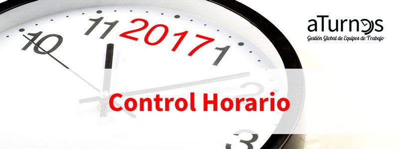 Si no tienes un control horario en tu empresa, aquí tienes 7 razones para hacerlo