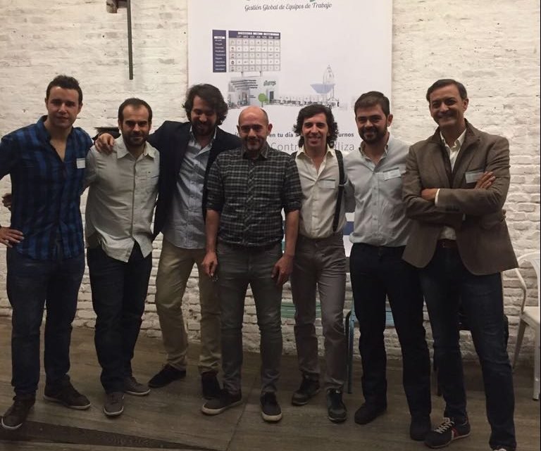 Para nosotros el evento aTurnos más importante del año