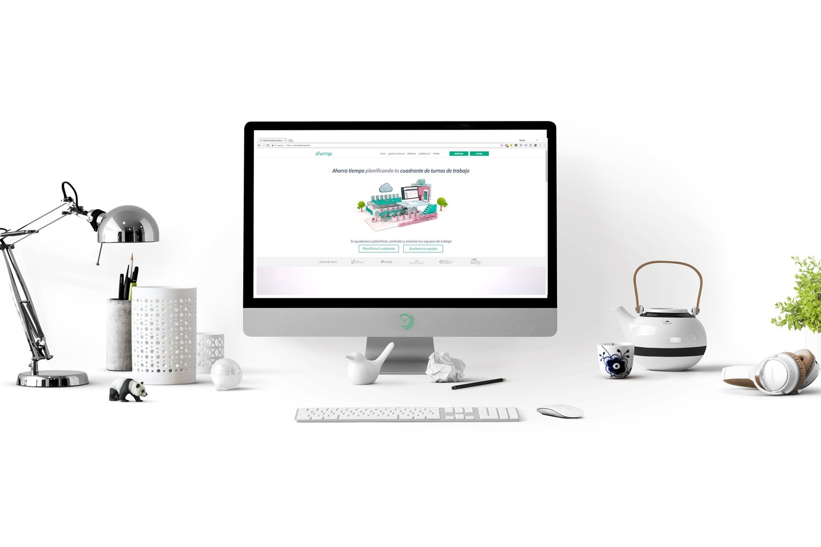 Nuevos cambios en aTurnos (Subida el 03/10/2018)