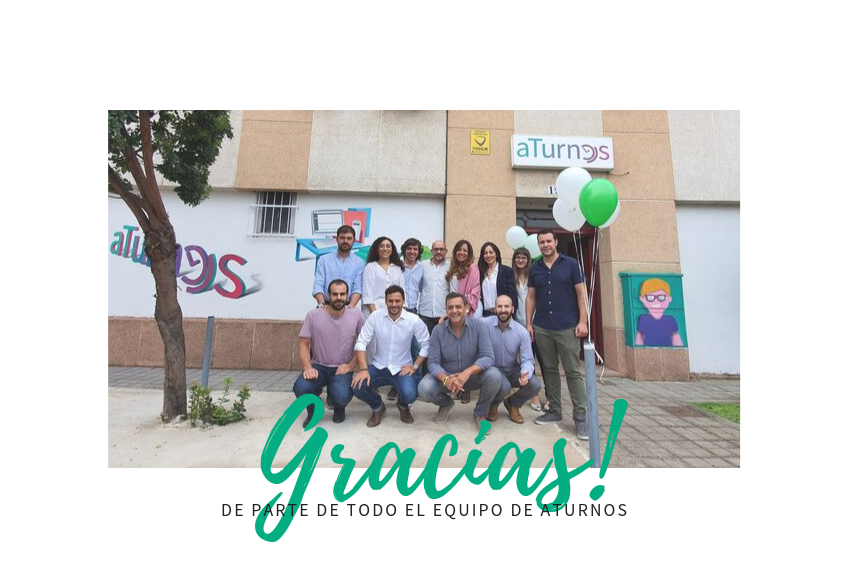 Evento del 20 de Septiembre de 2019