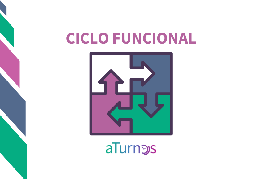 Ciclo funcional en aTurnos (Integración con otros sistemas)