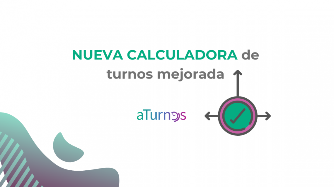 Desafiando la calculadora con patrones de turno complejos (6×2, 4×3, 5×3)