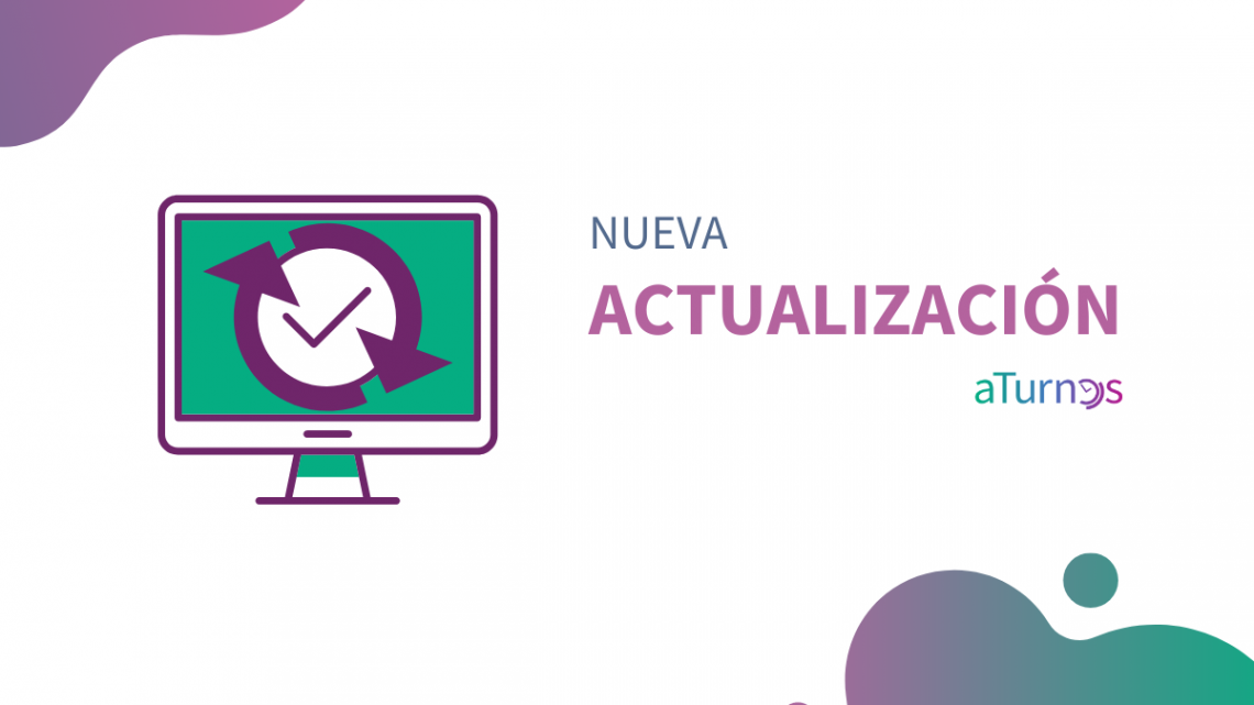 ¡Novedades de la actualización del 04/06/2020!