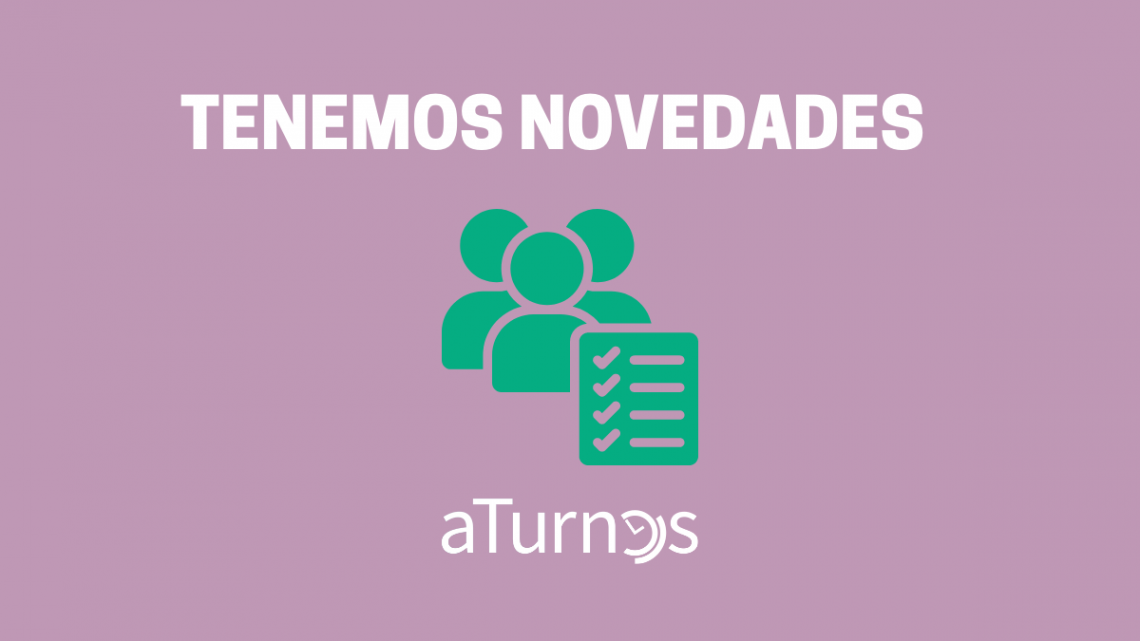 Recopilación de novedades (13/04/2021)