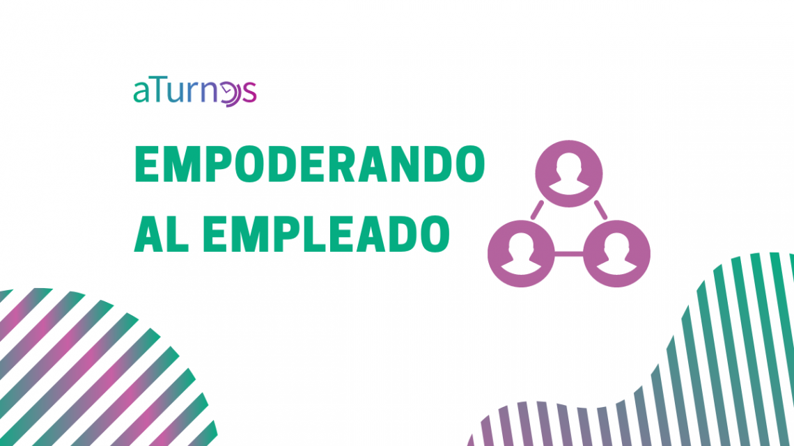 EMPODERANDO AL EMPLEADO: Introducción