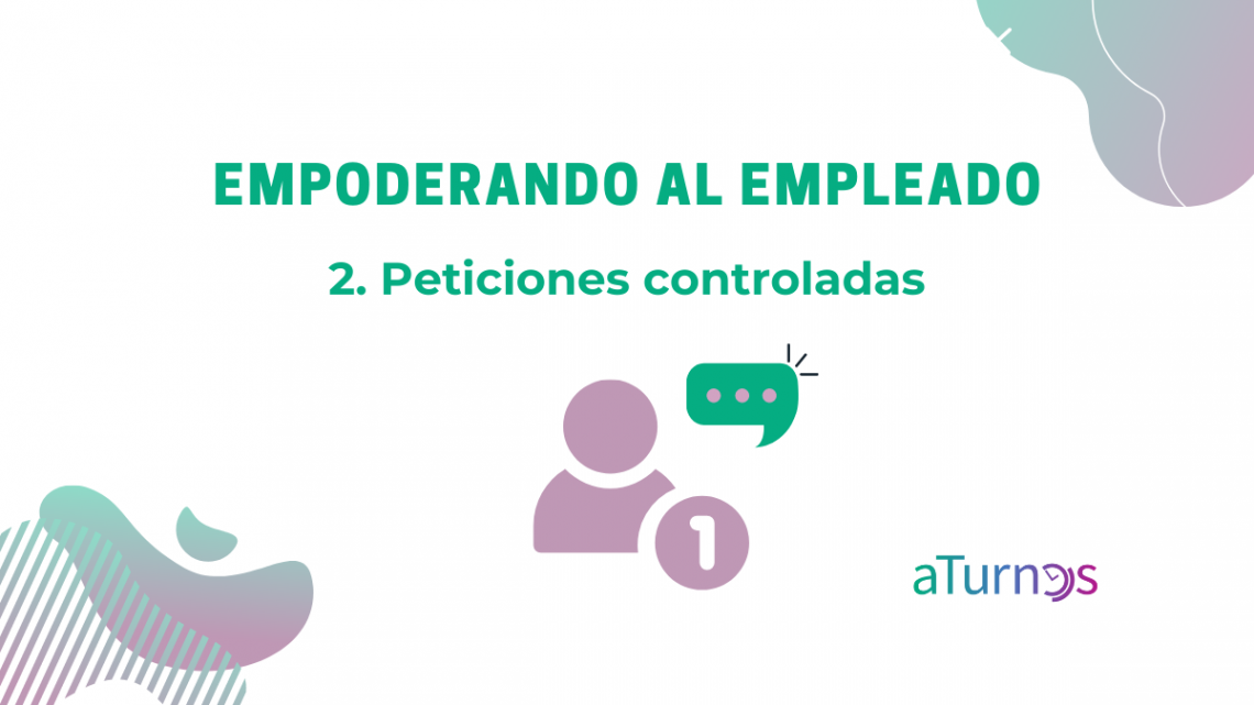 Peticiones de forma controlada