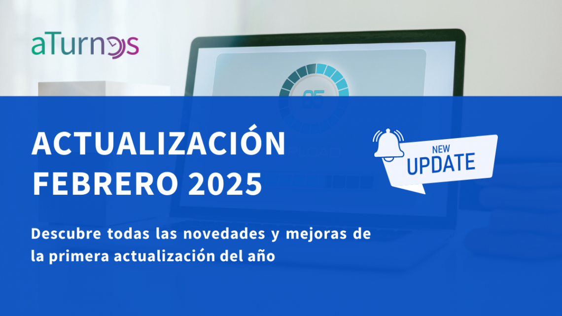 Actualización febrero 2025: Todas las novedades y mejoras de la primera actualización del año